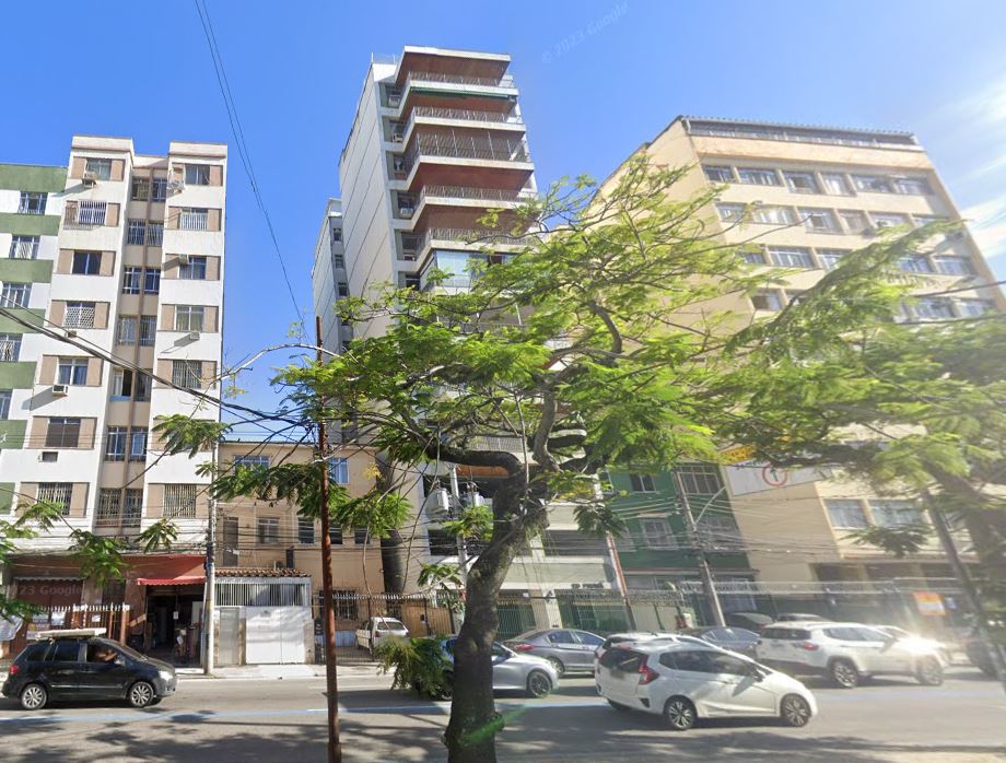 Apartamento - Venda