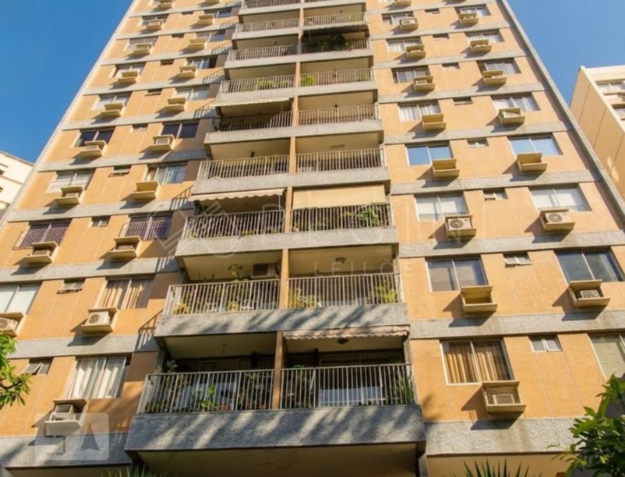 Apartamento - Venda