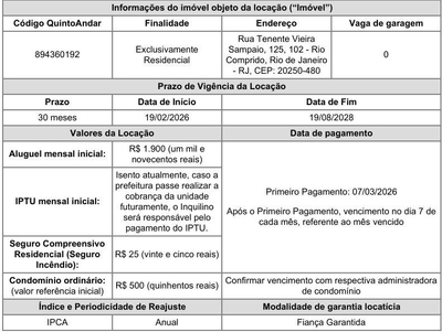 Apartamento - Venda