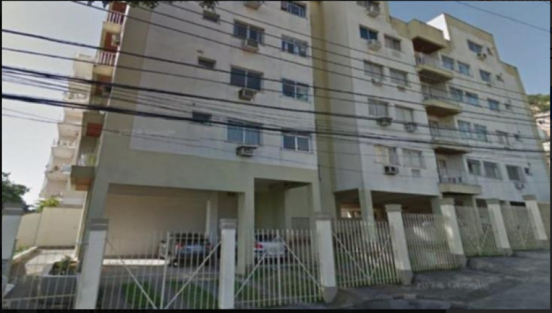 Apartamento - Venda
