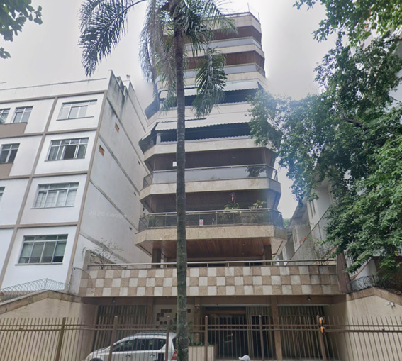 Apartamento - Venda