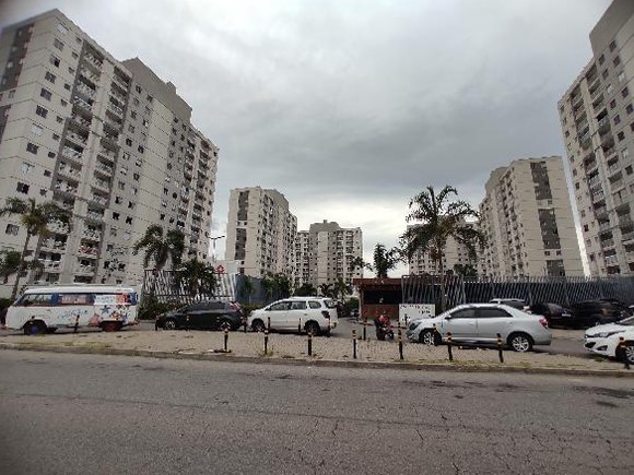 Apartamento - Venda