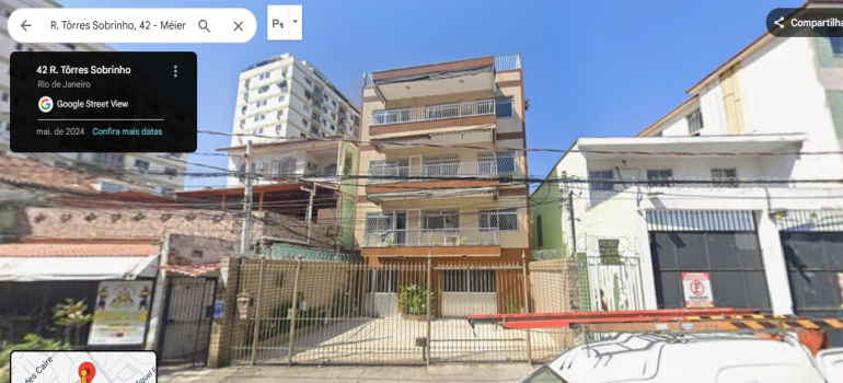 Apartamento - Venda
