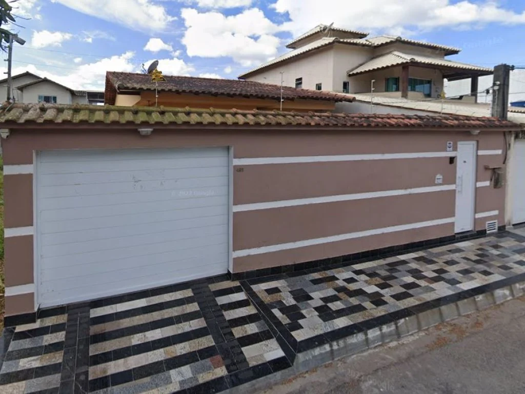 Casa - Venda