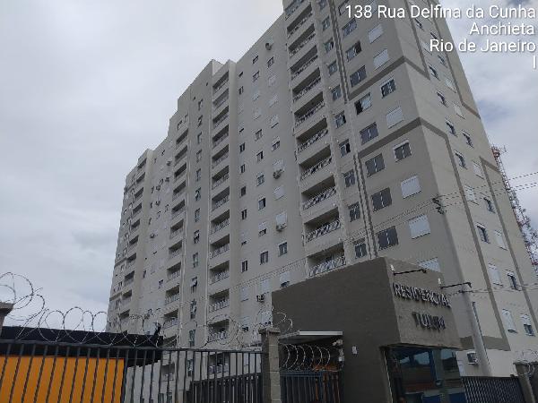 Apartamento - Venda