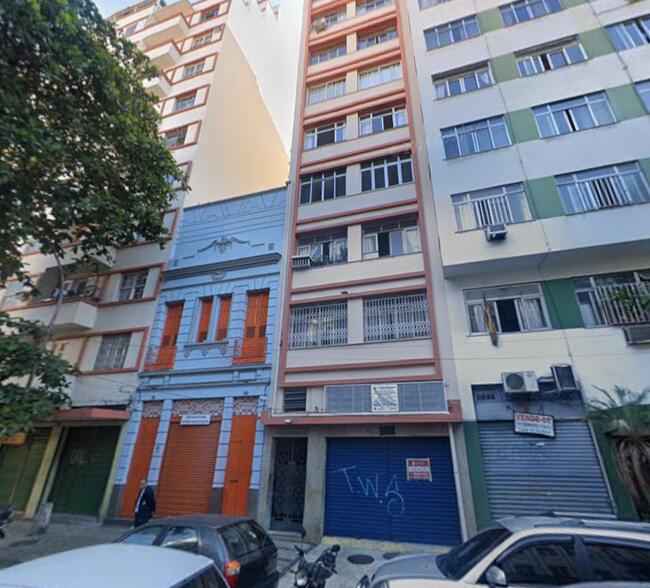 Apartamento - Venda