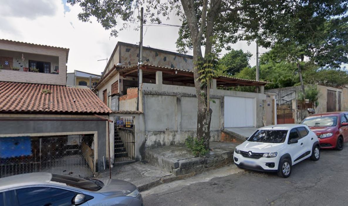 Casa - Venda