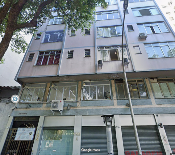 Apartamento - Venda