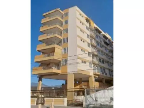 Apartamento - Venda