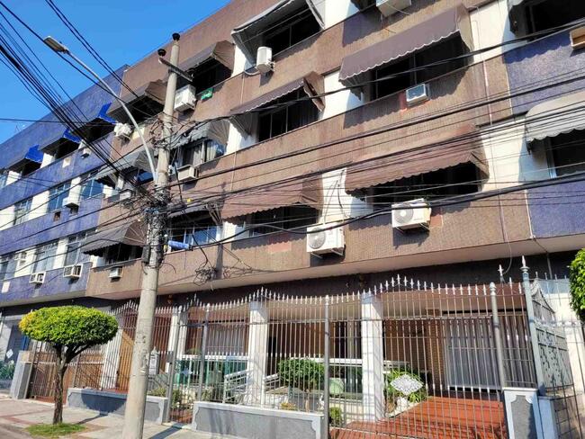 Apartamento - Venda