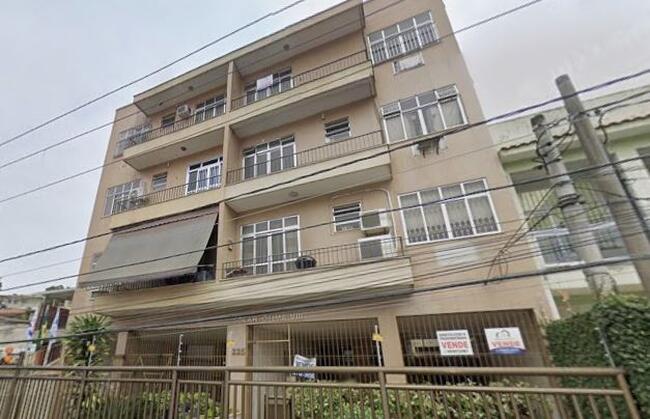 Apartamento - Venda