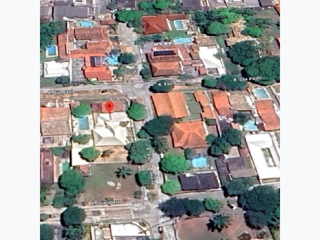 Casa - Venda