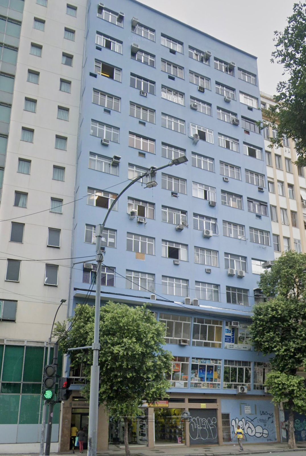 Apartamento - Venda
