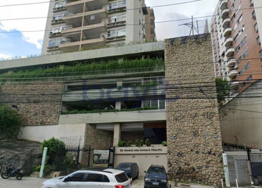 Apartamento - Venda