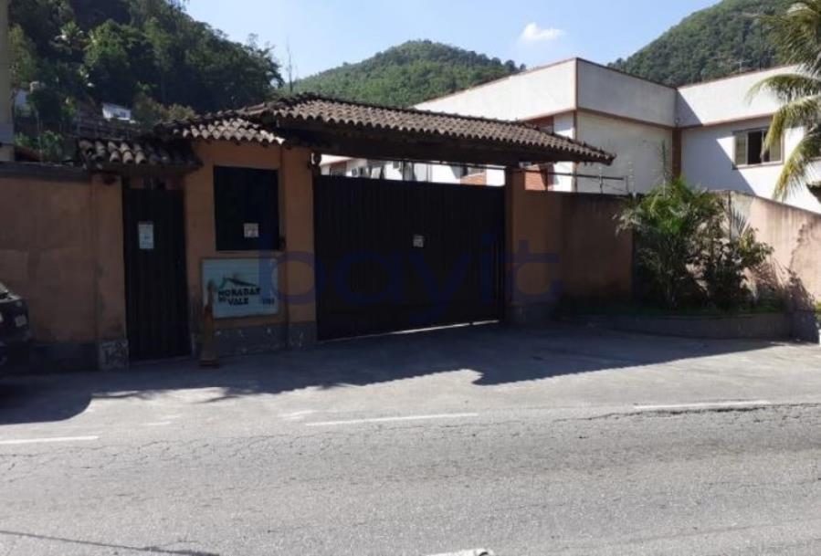 Apartamento - Venda