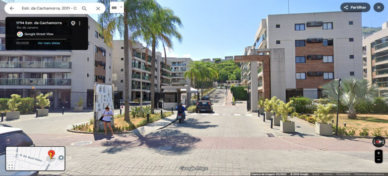 Apartamento - Venda