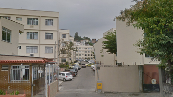 Apartamento - Venda