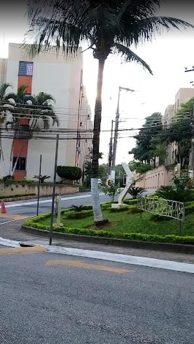 Apartamento - Venda