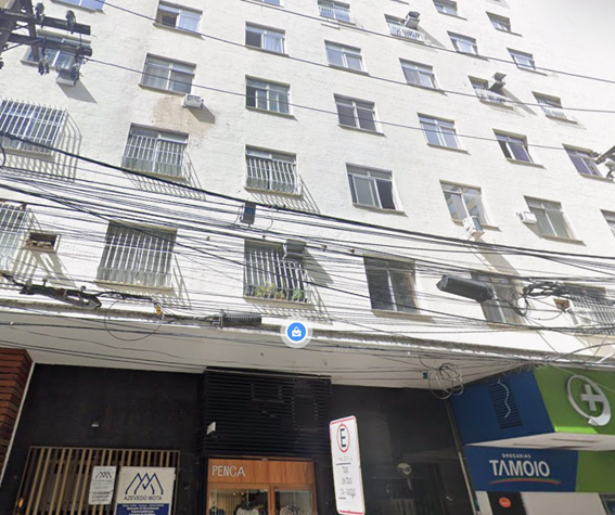 Apartamento - Venda