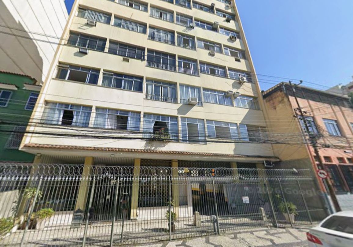 Apartamento - Venda