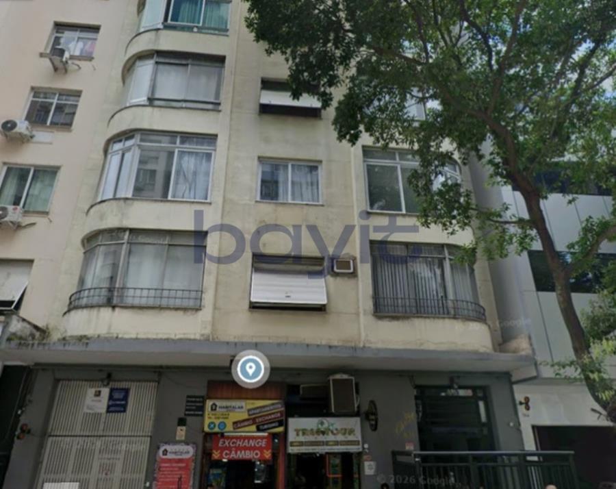 Apartamento - Venda