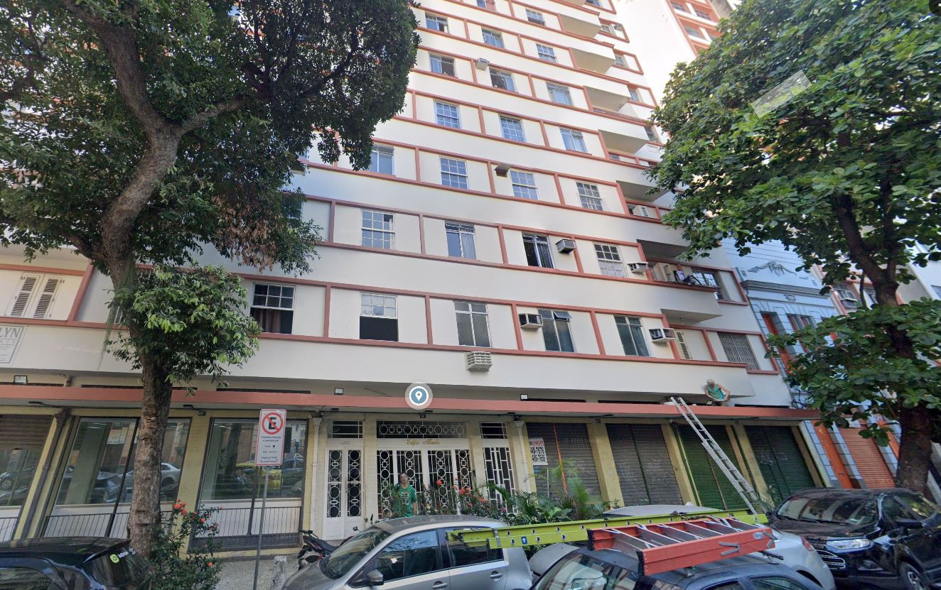 Apartamento - Venda
