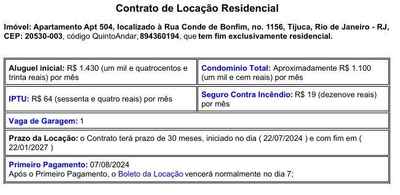 Apartamento - Venda