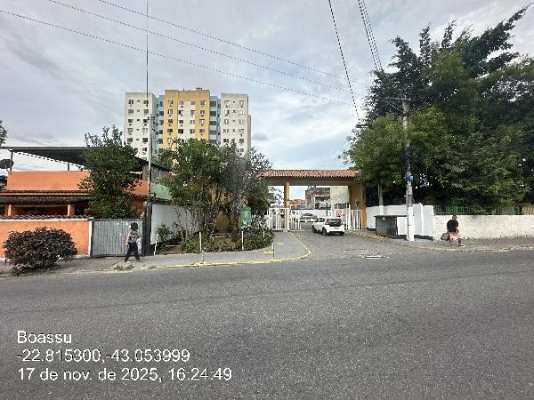 Apartamento - Venda