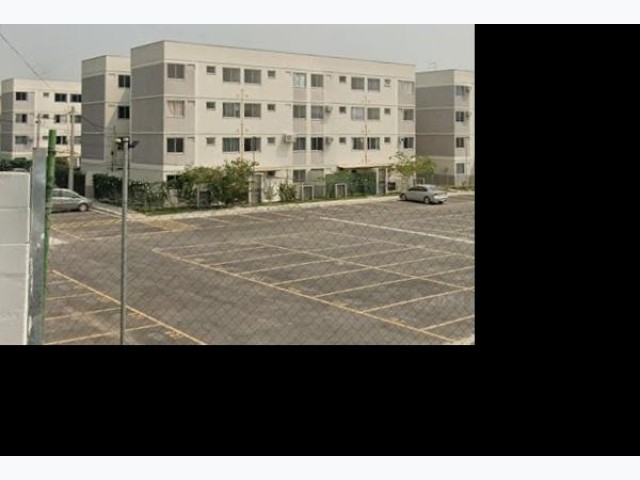 Apartamento - Venda