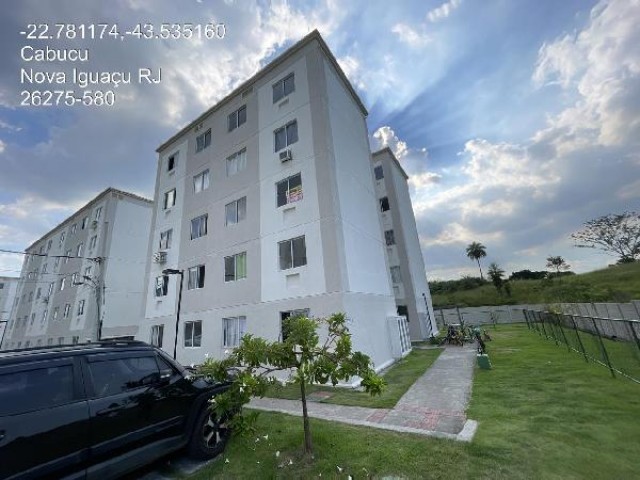 Apartamento - Venda