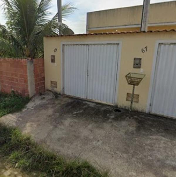 Casa - Venda