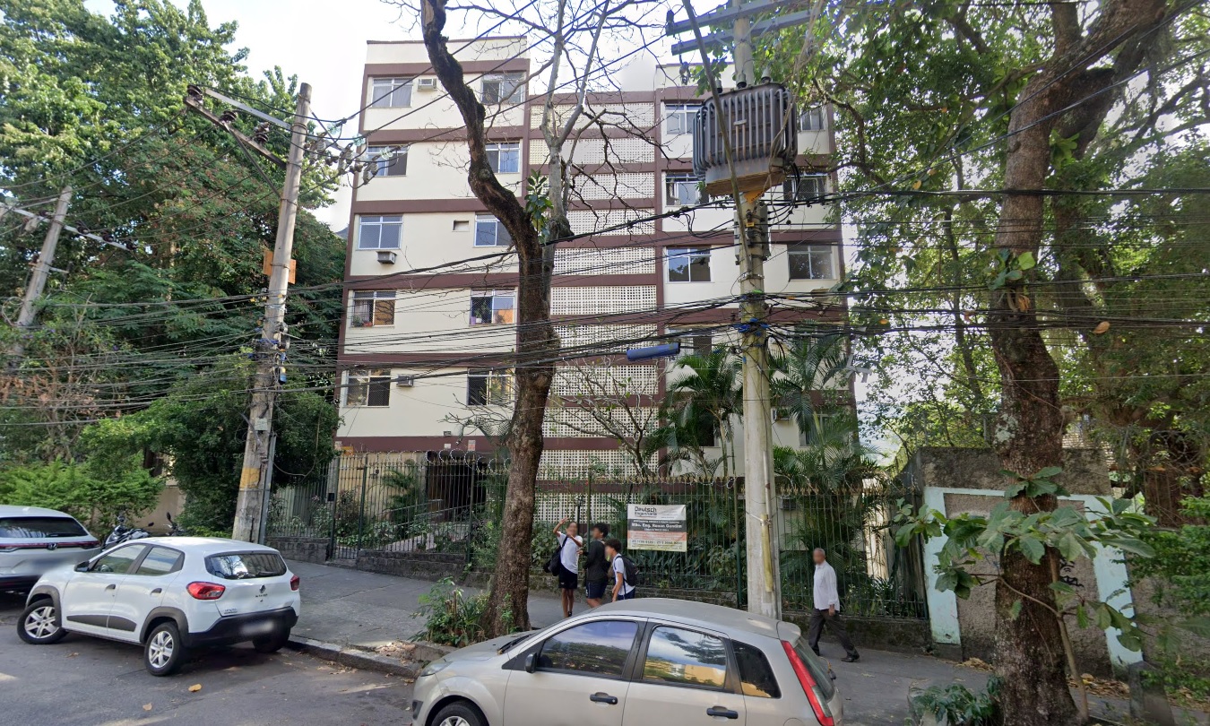 Apartamento - Venda