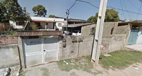 Casa - Venda