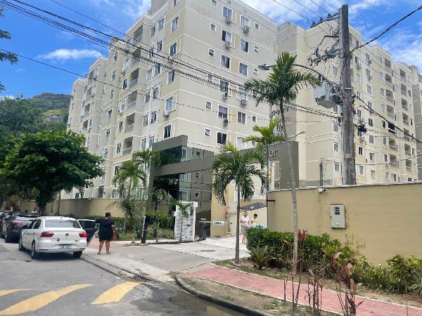 Apartamento - Venda