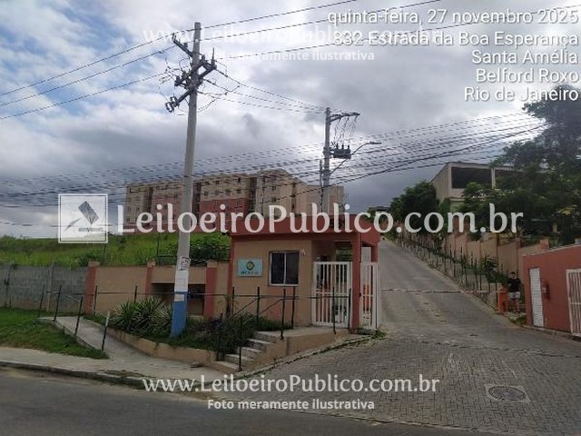 Apartamento - Venda