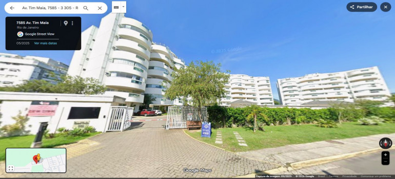 Apartamento - Venda