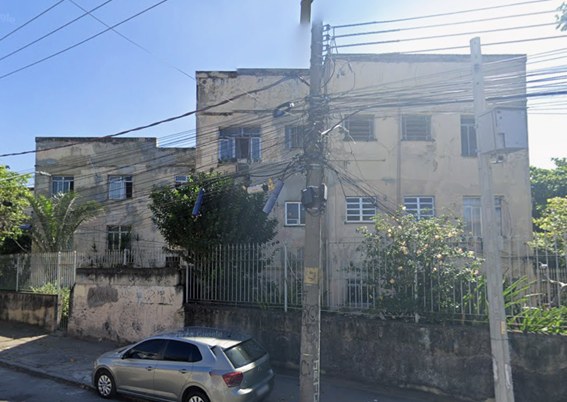 Apartamento - Venda