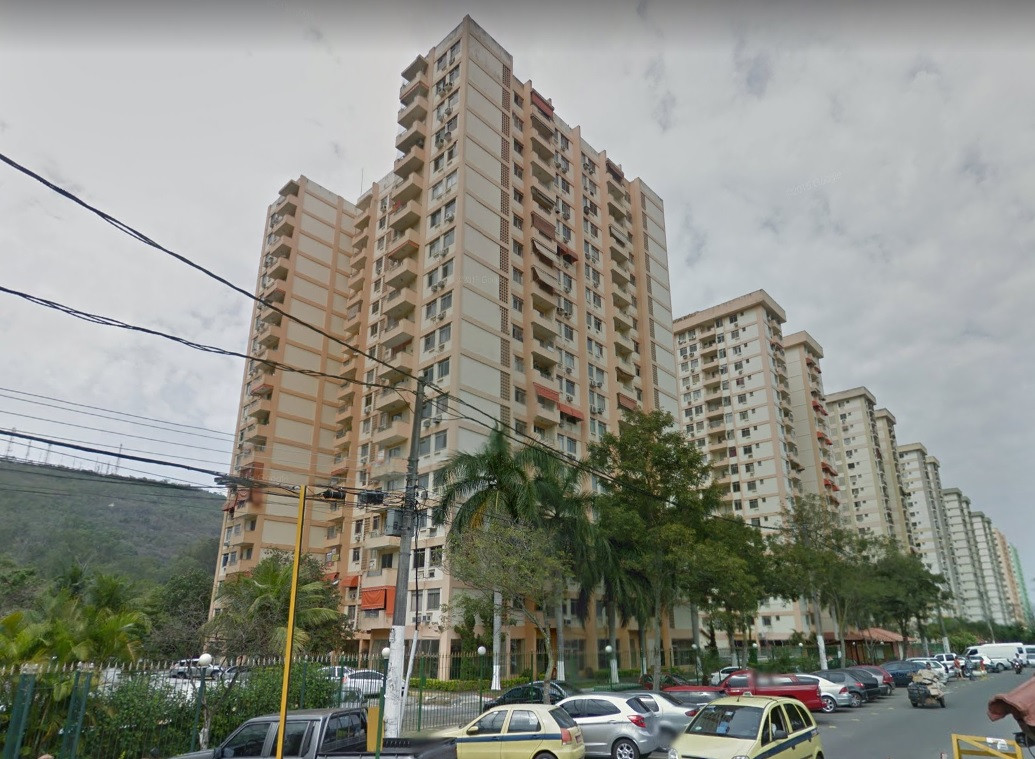 Apartamento - Venda