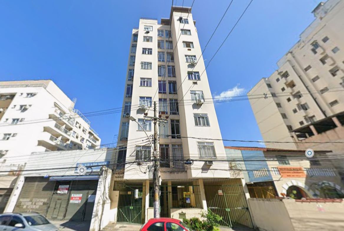 Apartamento - Venda