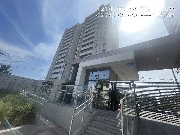 Apartamento - Venda
