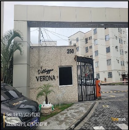 Apartamento - Venda