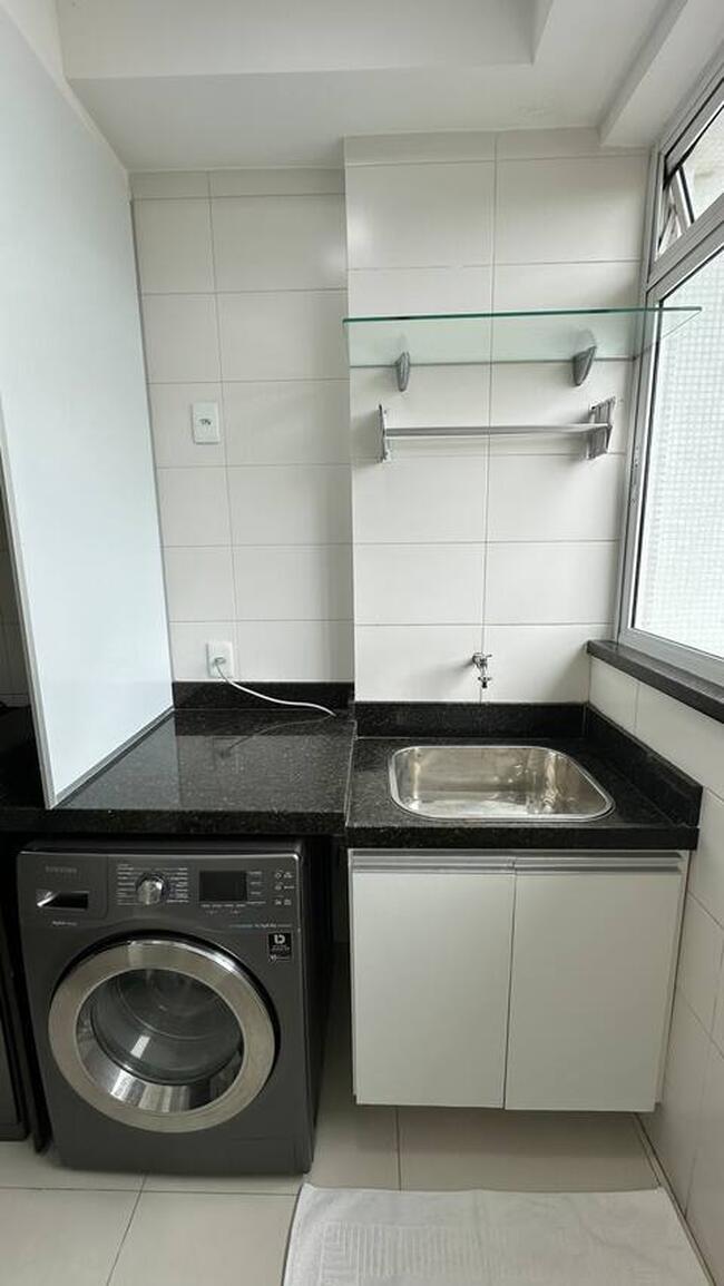 Apartamento - Venda