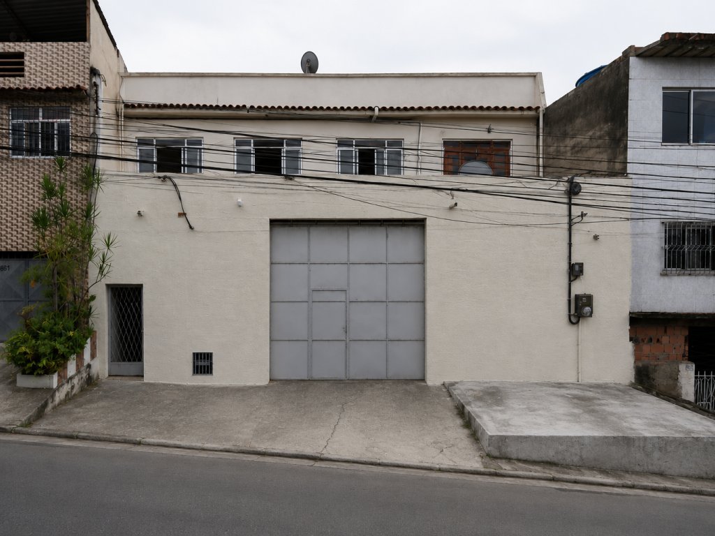 Apartamento - Venda