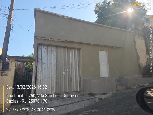 Casa - Venda