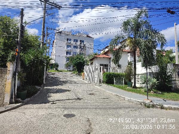 Apartamento - Venda