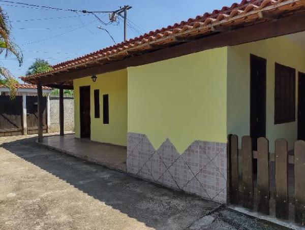 Casa - Venda