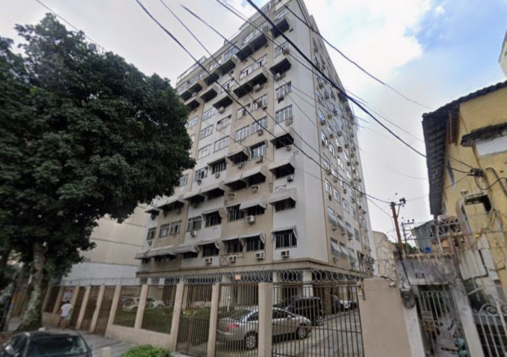 Apartamento - Venda
