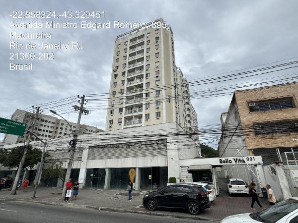 Apartamento - Venda