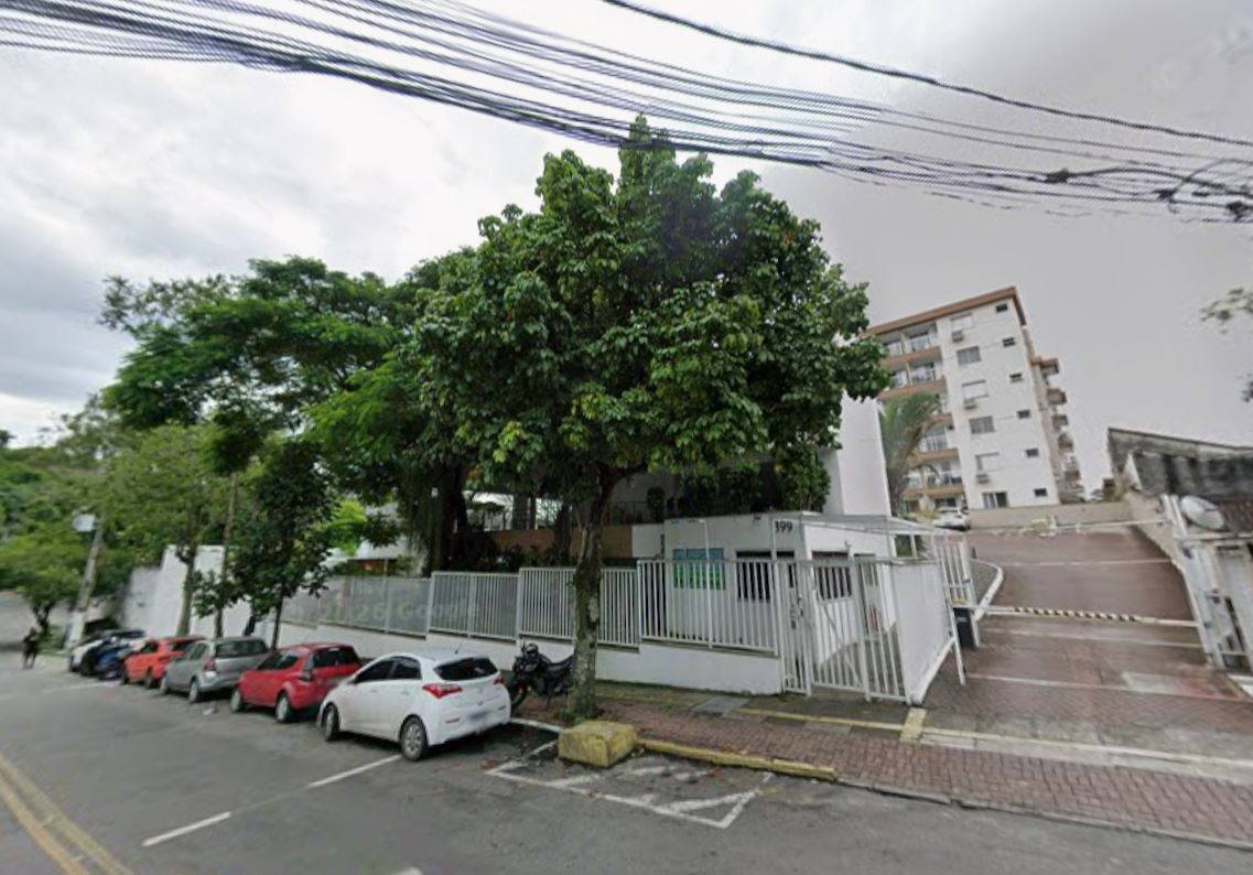 Apartamento - Venda