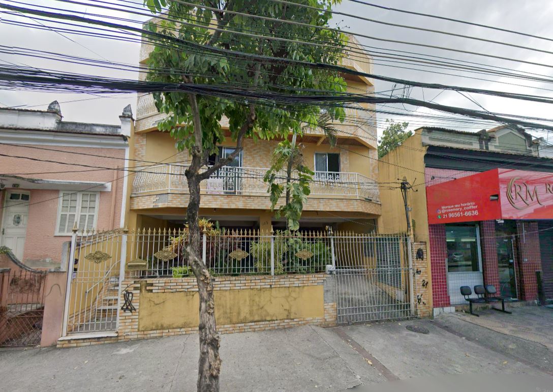 Apartamento - Venda